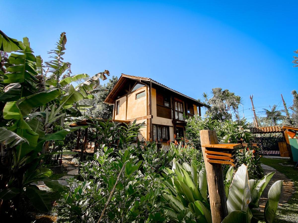 Casa Ecologica Araquari Exterior photo