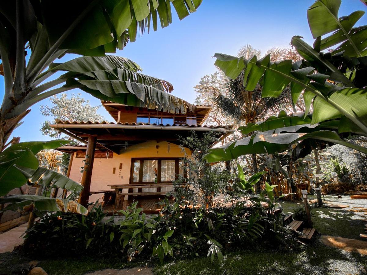 Casa Ecologica Araquari Exterior photo