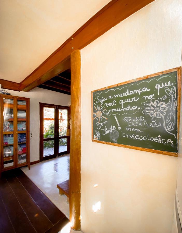 Casa Ecologica Araquari Exterior photo