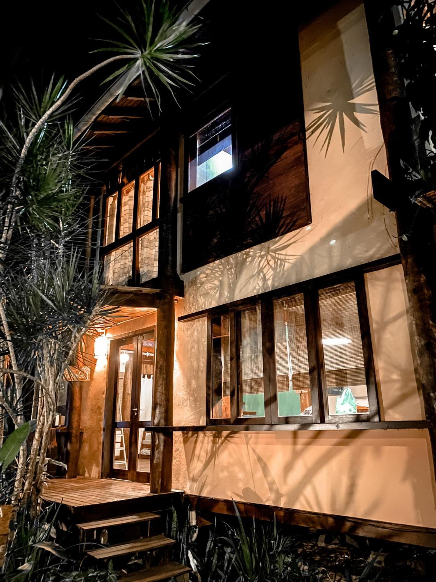 Casa Ecologica Araquari Exterior photo