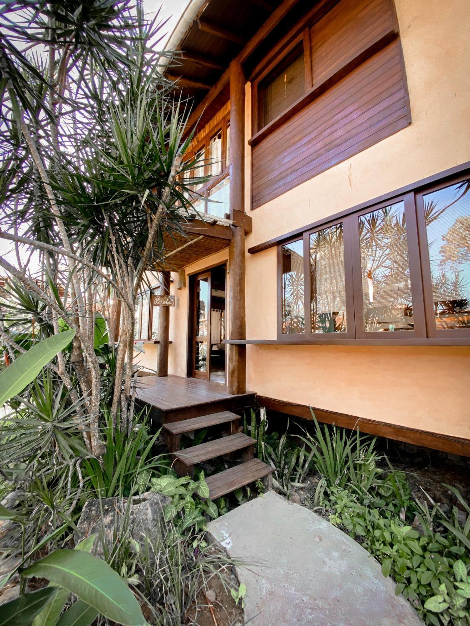 Casa Ecologica Araquari Exterior photo
