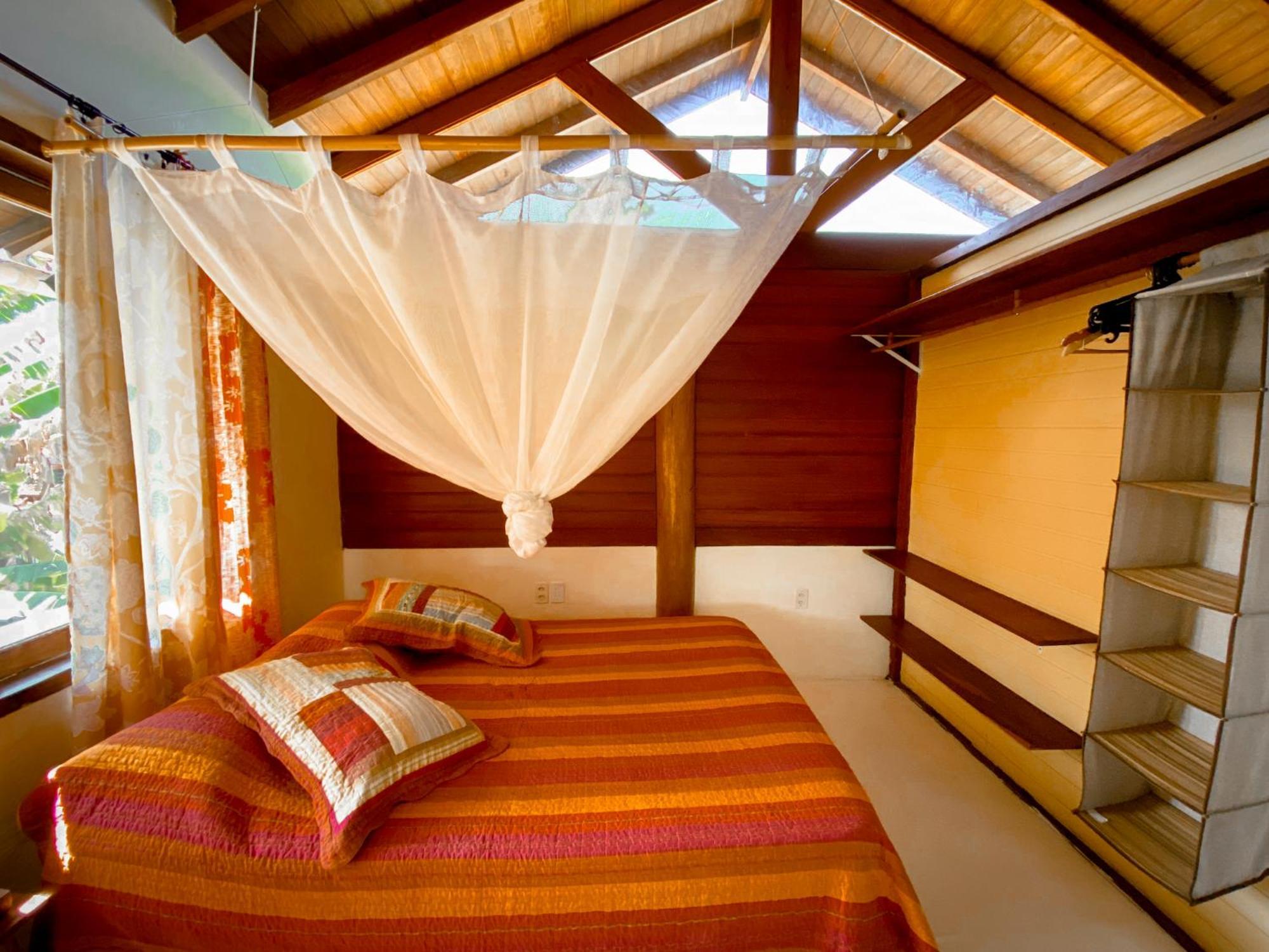 Casa Ecologica Araquari Room photo