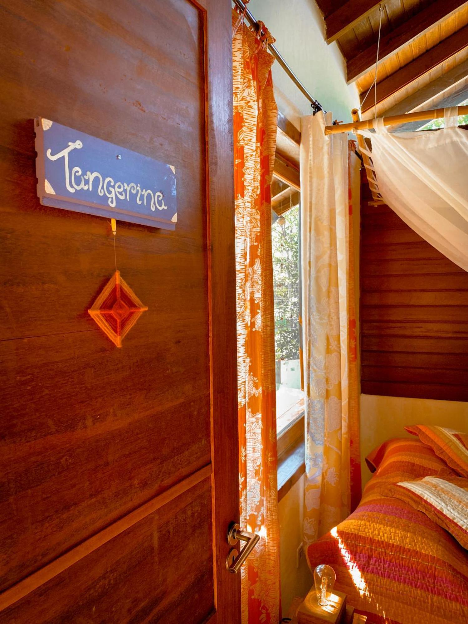 Casa Ecologica Araquari Room photo