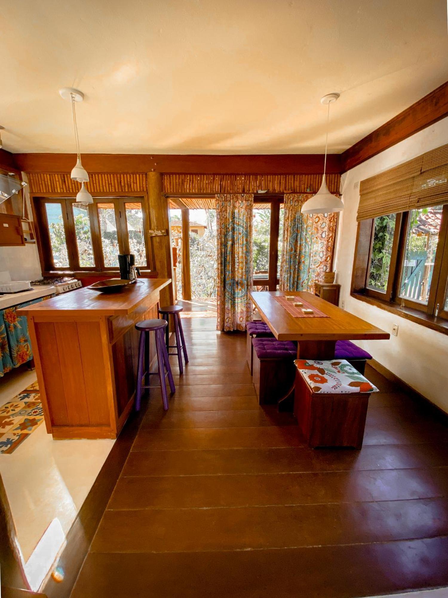 Casa Ecologica Araquari Room photo