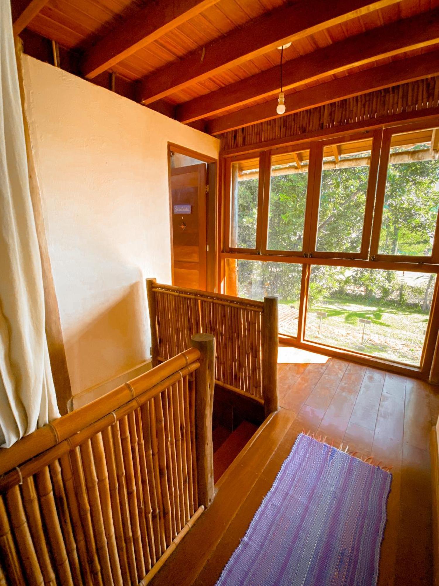 Casa Ecologica Araquari Room photo