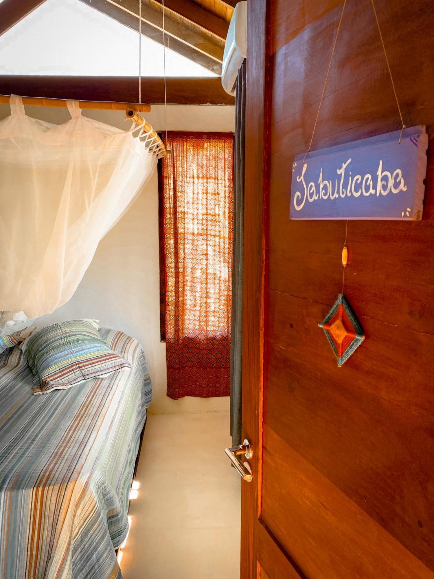 Casa Ecologica Araquari Room photo