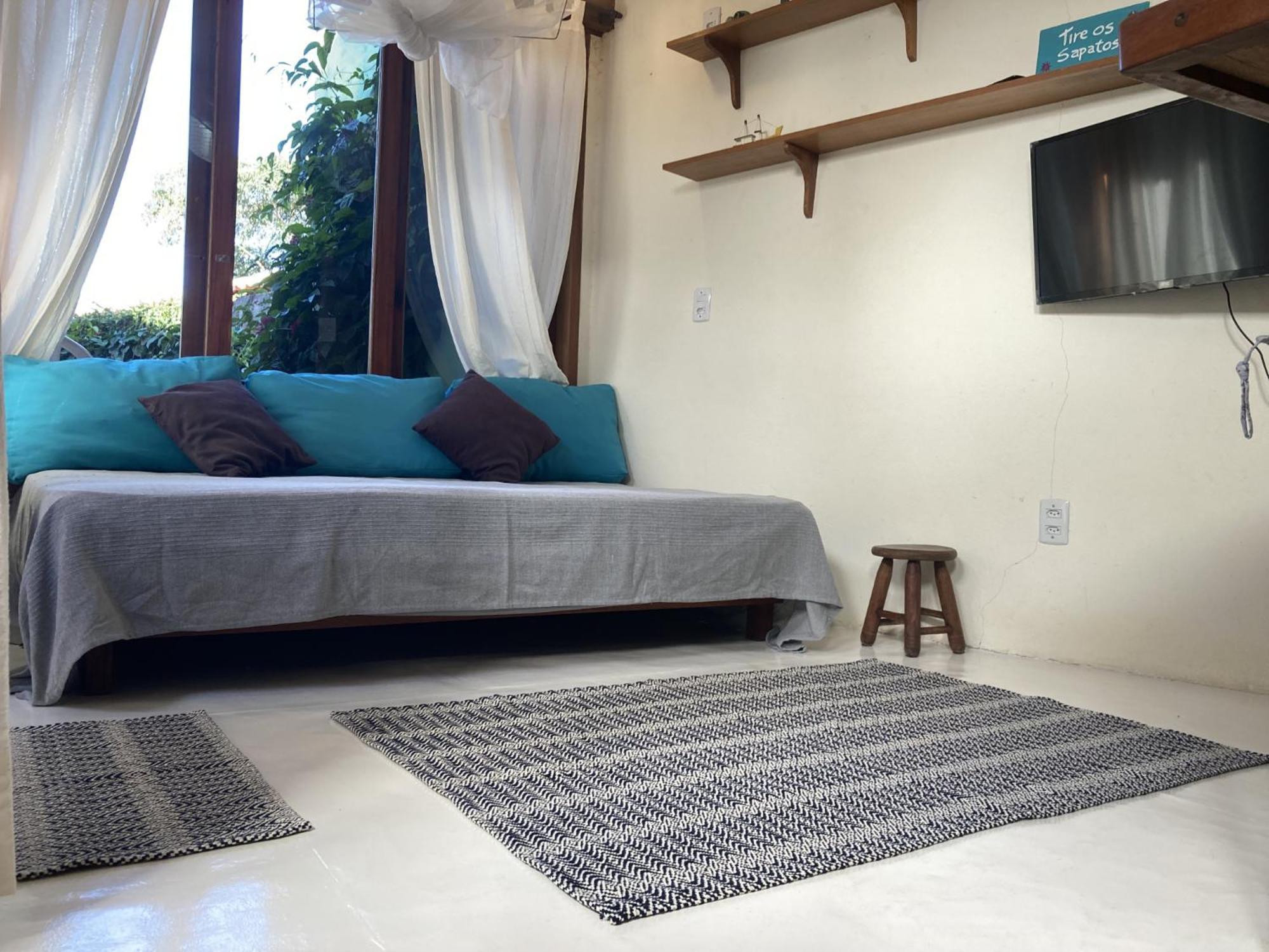 Casa Ecologica Araquari Room photo