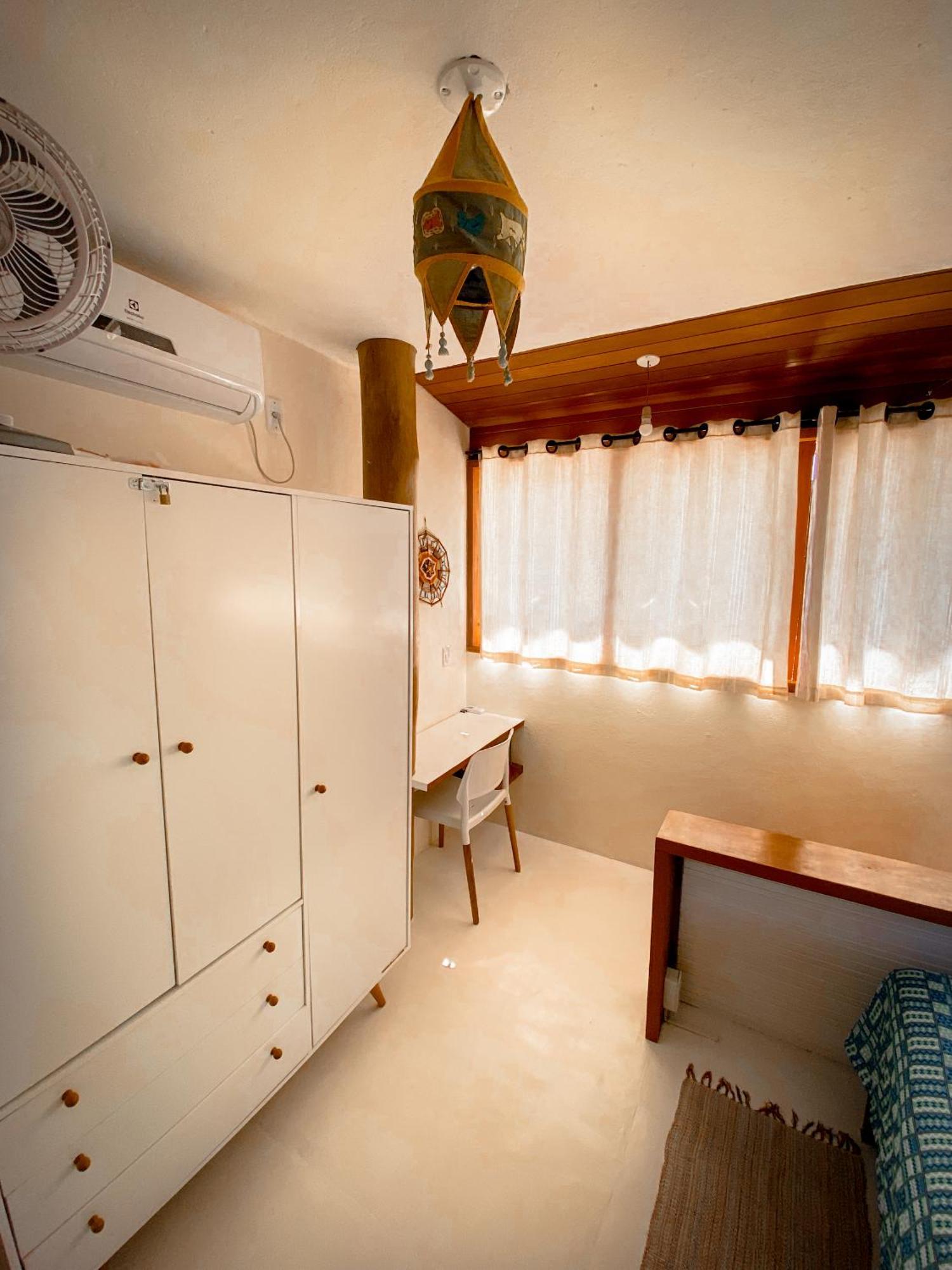 Casa Ecologica Araquari Room photo