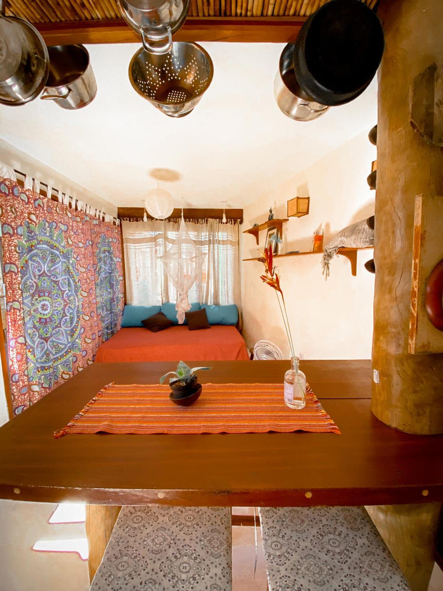 Casa Ecologica Araquari Room photo