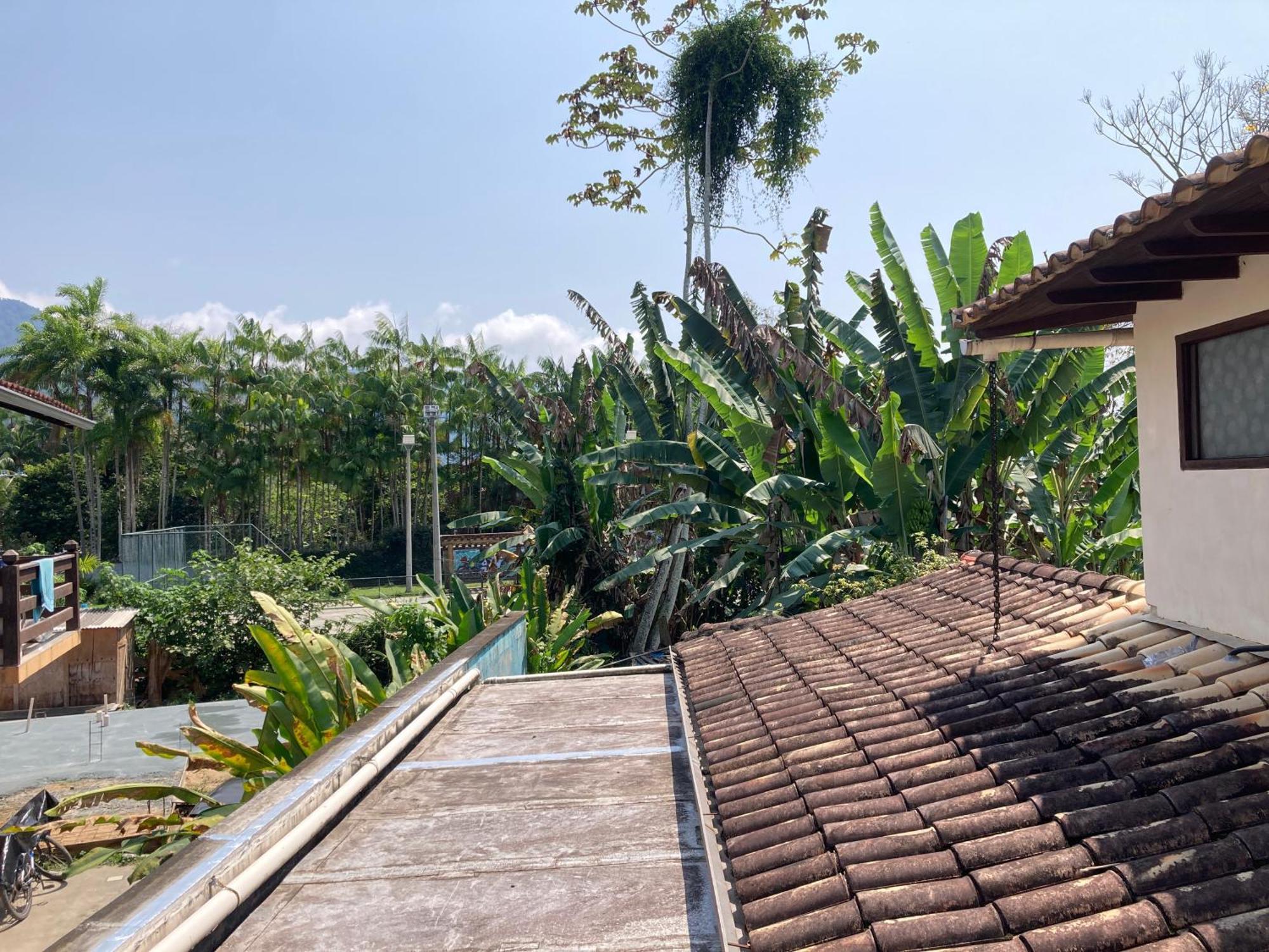 Casa Ecologica Araquari Exterior photo