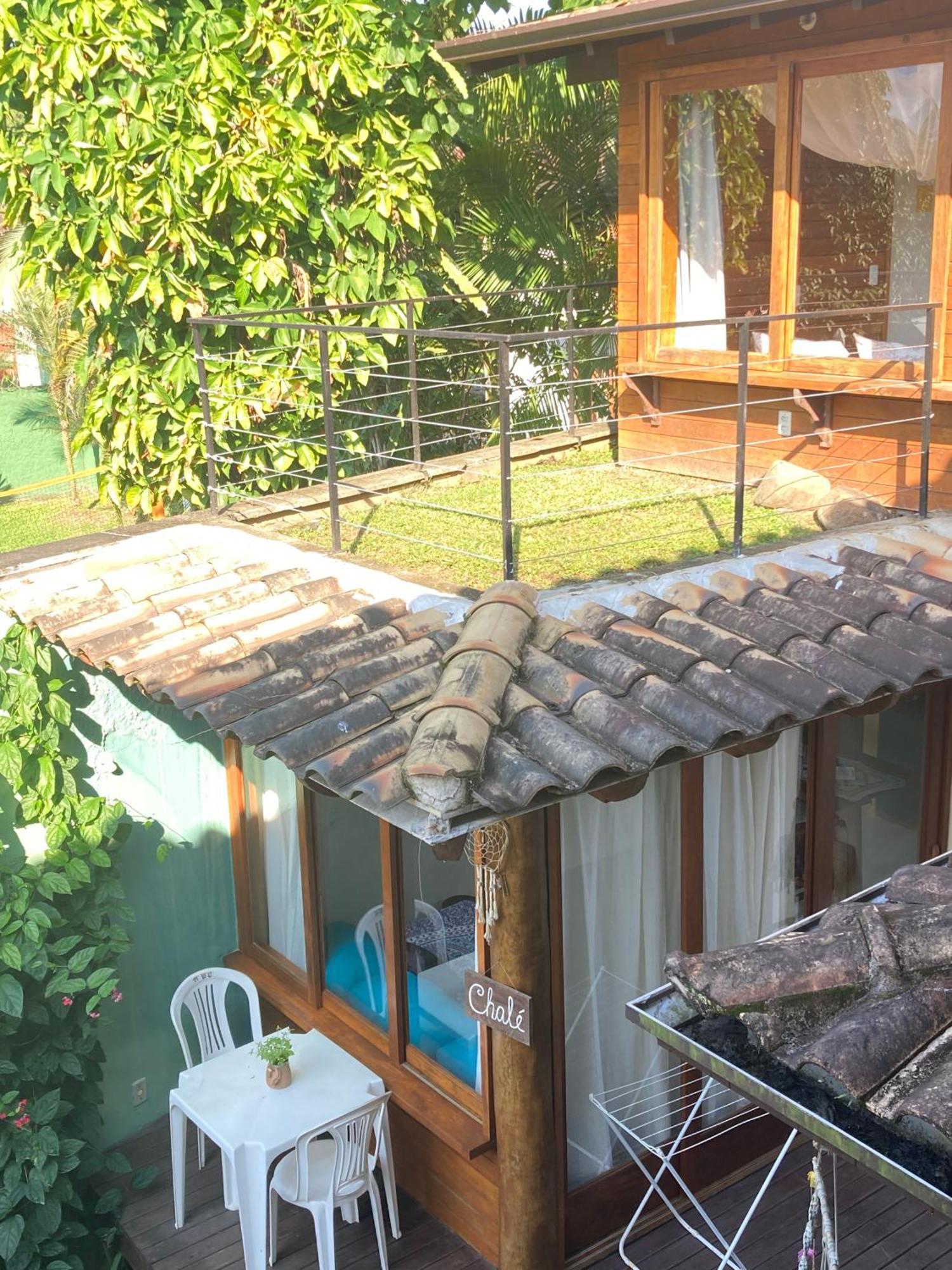 Casa Ecologica Araquari Exterior photo